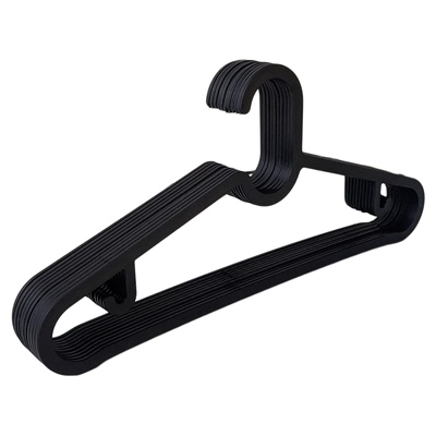 高颜值衣架无痕防滑晾衣架