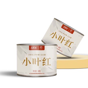 古阳河小叶红茶特级明前金骏眉工艺花果蜜香湖南工夫红茶礼盒茶叶