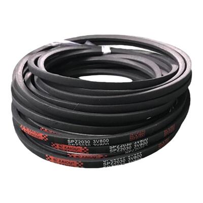 凯欧窄V型三角皮带SPZ1550 SPZ1560 SPZ1562 SPZ1575 SPZ1587