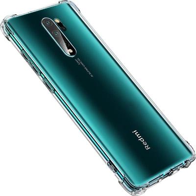 小米红米note8手机壳全包防摔