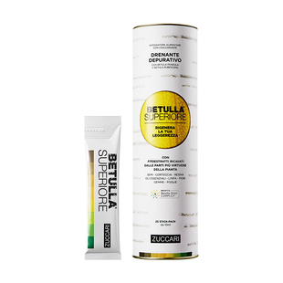 ZUCCARI意卡莉双抗桦树饮全身焕颜紧致肌肤内调排浊25条罐装官方