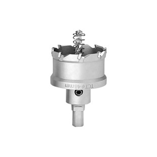 金属开孔器钻头木工开孔器不锈钢开孔器304专用硬质合金扩孔器