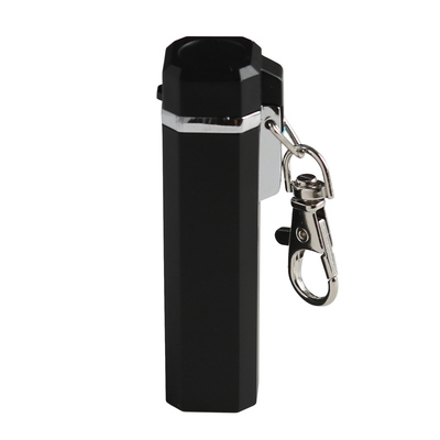 易来烟灰缸简约防漏挂包装饰