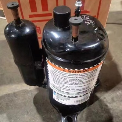 TRK5480Y  RK5480Y RK5450Y适用于泰康制冷压缩机 高低压焊接口