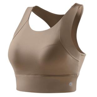 361运动内衣女瑜伽服上衣背心文胸中强度健身服夏季外穿带胸垫