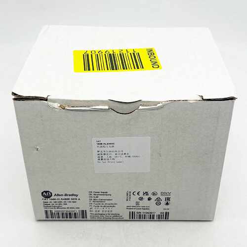 溢价-1606-XLS480E直流电源罗克韦尔Allen-Brad