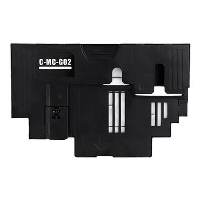 适用佳能g2820废墨仓升级芯片