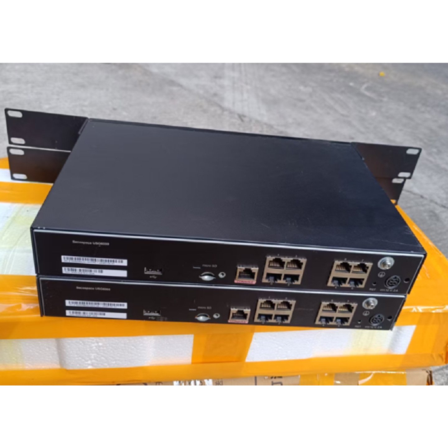 议价华为USG6310S防火墙路由器企业级网络安全设备
