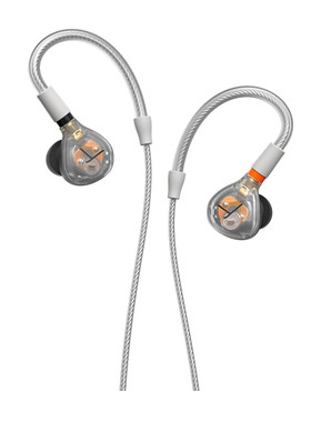拜雅DT30IE专业监听HIFI耳机