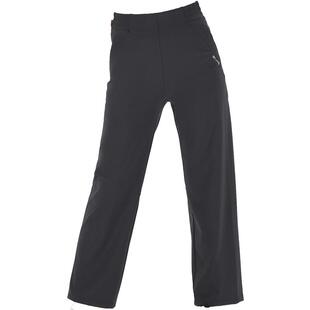 SKYHAND运动裤女凉感户外防晒宽松抑菌直筒九分阔腿裤百搭休闲裤