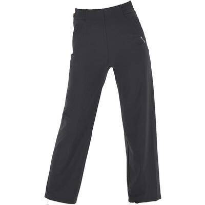 SKYHAND防晒抑菌显瘦九分直筒裤