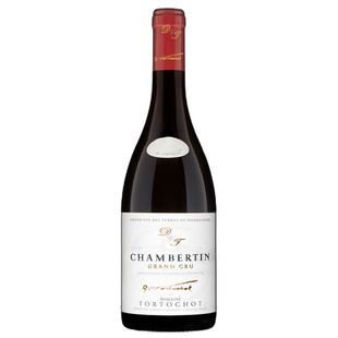 勃艮第膜拜特级园 TORTOCHOT CHAMBERTIN托托修香贝丹干红葡萄酒