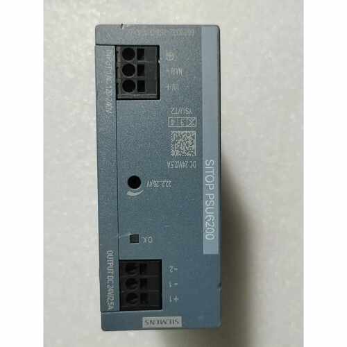 SITOP PSU6200电源模块，型号：6EP333询价