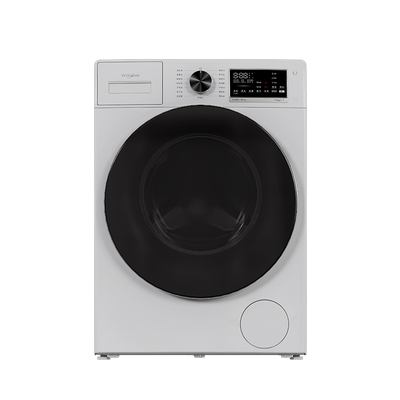 惠而浦10kg蒸汽滚筒洗衣机