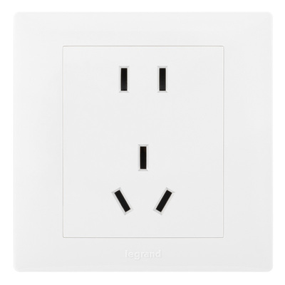 legrand/罗格朗开关插座面板博蕴