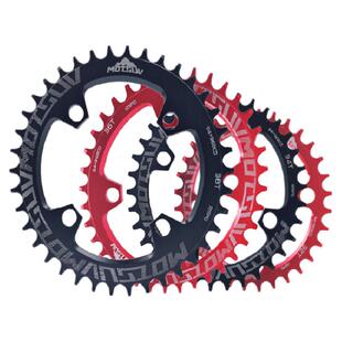 94BCD 96BCD通用牙盘单盘圆盘正负齿椭圆盘片S RAM GX NX X1 1400