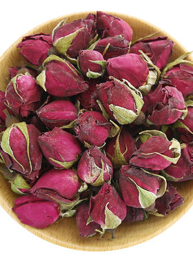 月季花花茶中药材无硫熏泡茶泡水