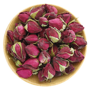 月季花花茶中药材500g250g100克泡茶泡水新货干花另售玫瑰凌霄花