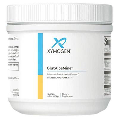 健式XYMOGEN谷氨酰胺肠渗漏修护