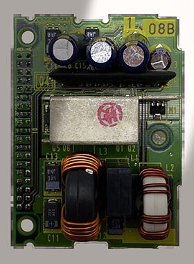 议价发那科FANUC机器人控制器电源板A20B-8100-0721现货