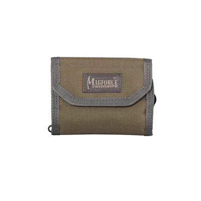 多功能钱包0253麦格霍斯