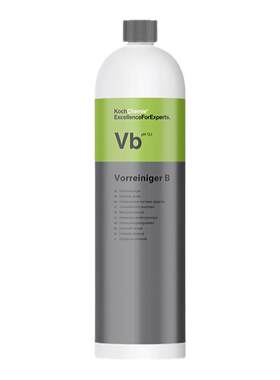 Vb高效预洗液科赫考赫1L