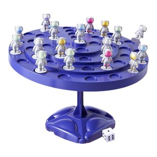 猜猜我是谁桌游儿童益智思维玩具双人对战游戏记忆力男女孩3-6岁