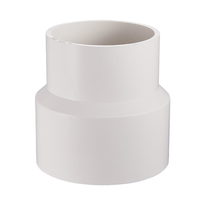 加厚异径pvc直接大小头