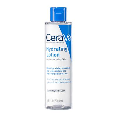 【自营】CeraVe/适乐肤屏障修护爽肤水化妆水舒缓敏感保湿水200ml