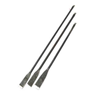 挖树铲锹花锹挖锄起苗器铁锹挖掘工具水泥石头凿子石工钢凿钎子