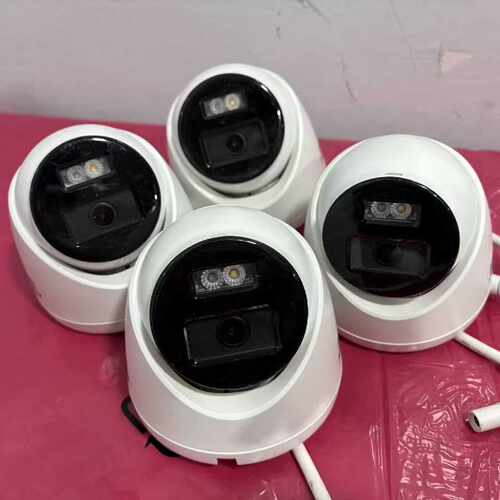 威视DS-IPC-T14HV3-LA网络摄像机4mm定焦—议价
