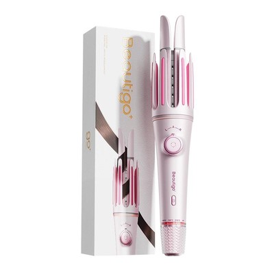 Beautigo小魔爪多尺寸自动卷发棒