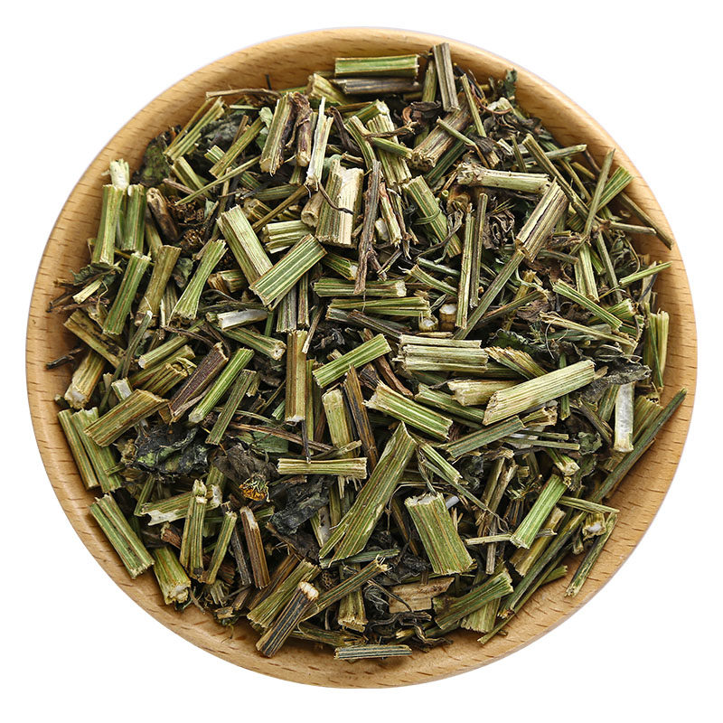 新货野生鬼针草500g克正品三叶鬼针草茶归真草有叶有杆中药材丹参