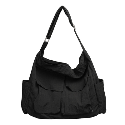 韩版ins风大容量托特女包休闲