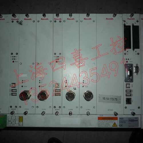 议价Rexroth力士乐控制器SB356 IM24V VM350 SE352 LT353/354/LTS