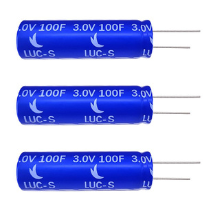 超级电容器法拉3.0V1f2f3f5f7f10f15fLoraWifiER电池智能开关包邮