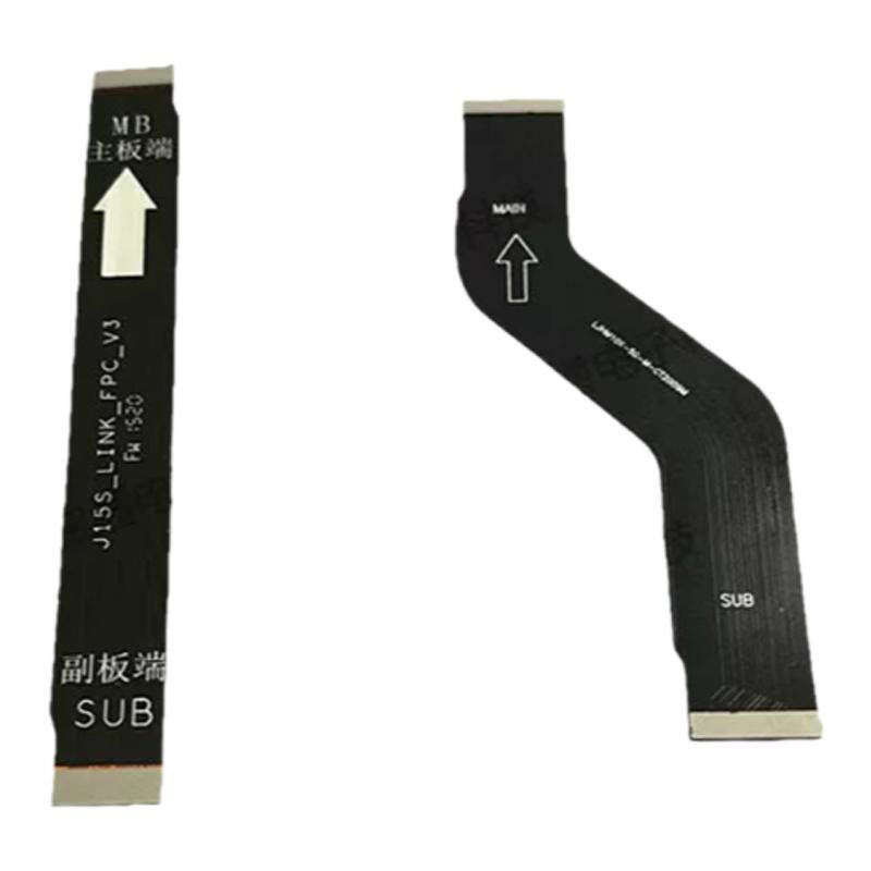 适用于红米10X尾插排线 10X 充电话筒送话器小板连接主板排线手机