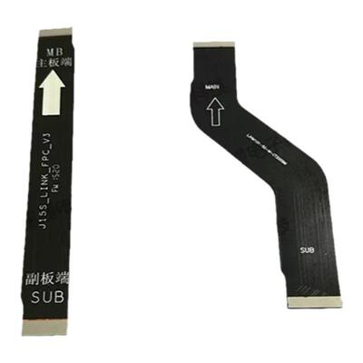适用于红米10X尾插排线 10X 充电话筒送话器小板连接主板排线手机