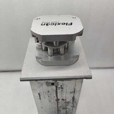 Watson Marlow Flexicon PD12P 91-151-014 PERISTALTIC LIQUID F