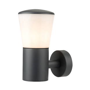 露台壁灯室外花园景观灯户外轻奢简约别墅外墙防水庭院灯室外墙灯