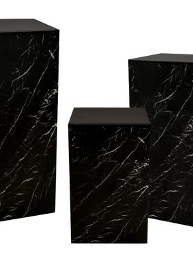 定制酒店装饰品摆件展示台摆台