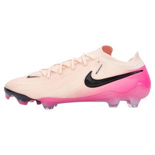 SFS耐克Nike暗煞GX II高端FG长钉足球鞋运动训练鞋男 FJ2559-800