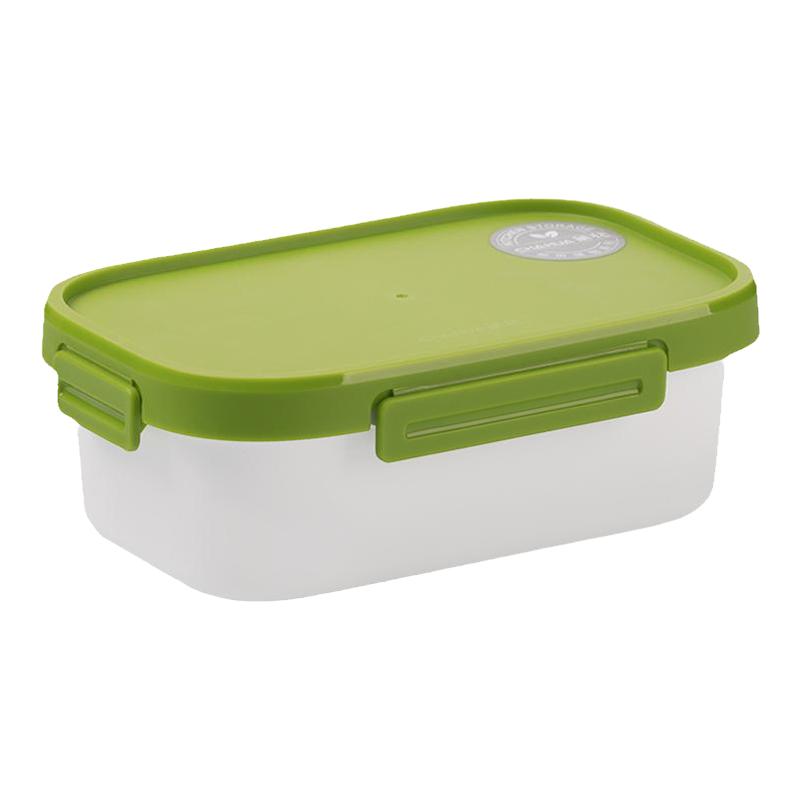 【官方正品】茶花食品级饭盒塑料