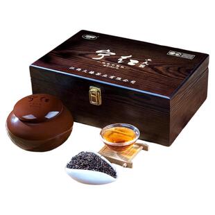 2025修水宁红金毫春茶红茶新茶江西修水特产礼盒装高山群体种正品