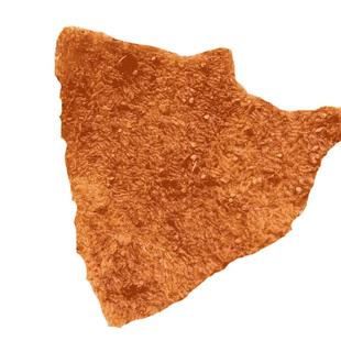 安徽岳西特产手工糯米锅巴袋装即食小零食香脆香辣梅干菜土灶柴火