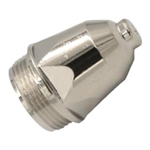 沪工P80等离子切割枪配件喷嘴割嘴电极 pt31切割枪嘴喷嘴割嘴套装