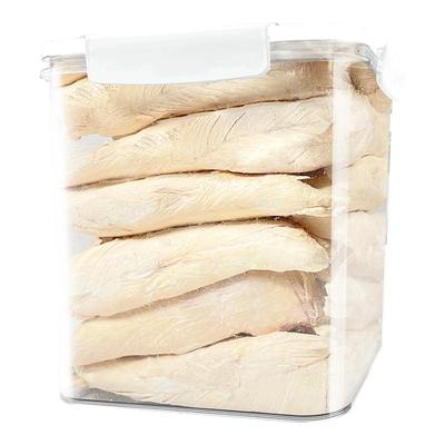 宠物冻干鸡胸肉块猫狗零食