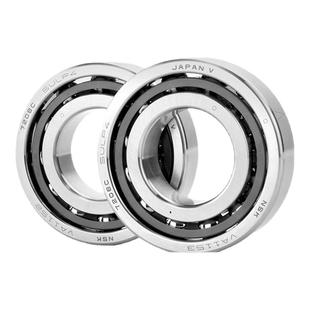 NSK日本进口精密机床配对角接触轴承72系列7202 7203 7204 7205P4