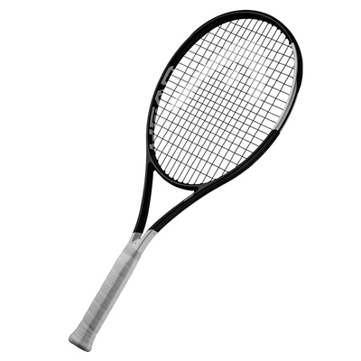 HEAD26年新款海德L5网球拍