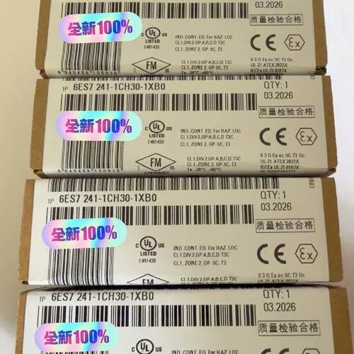 询价-6ES7241-1CH30-1XB0  ，
